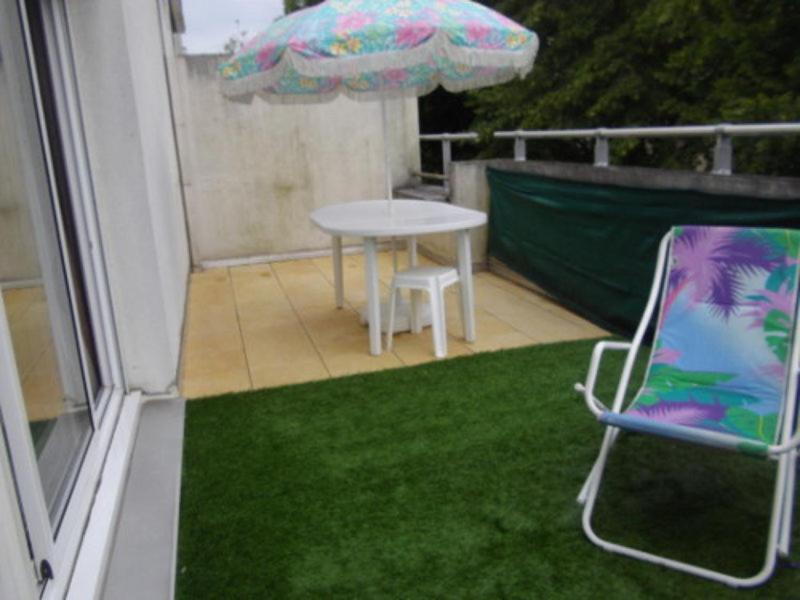 Chambre Chez L'Habitant Noisiel Exterior foto